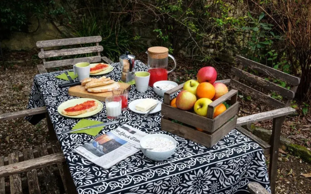 Florence My Love - Oltrarno