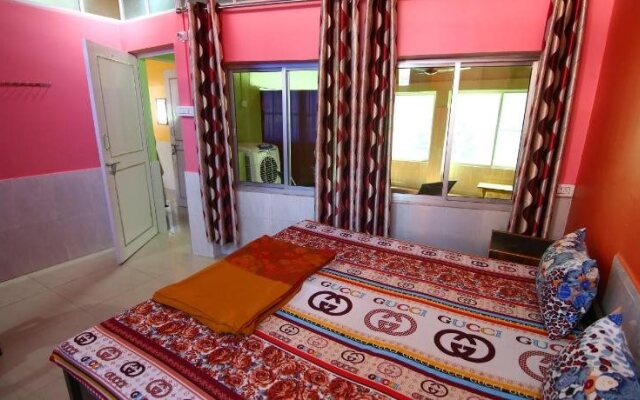 Triveni Guest House