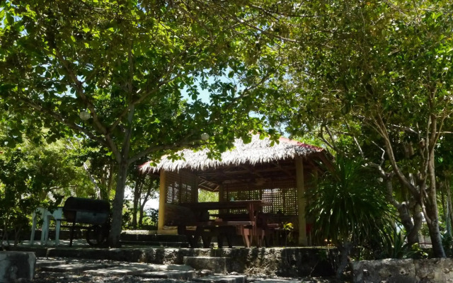 Moalboal T Breeze Coastal Resort