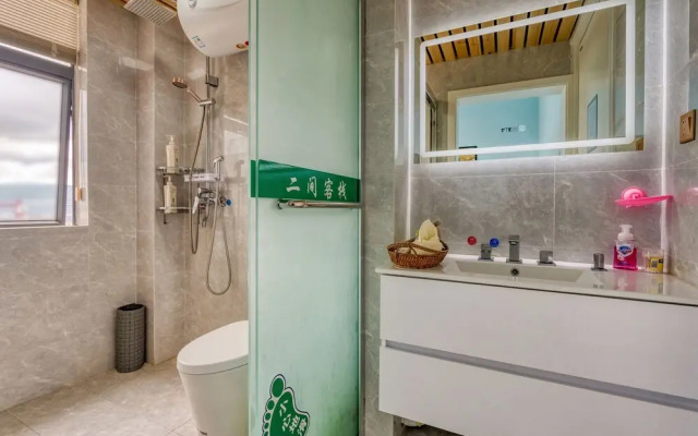 Tengchong Two Suite Guesthouse