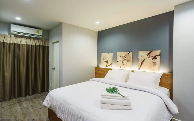 Villa 23 Residence