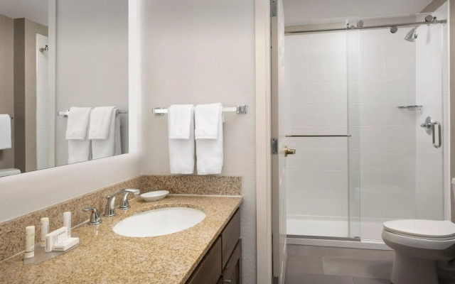 Residence Inn By Marriott Denver Park Meadows