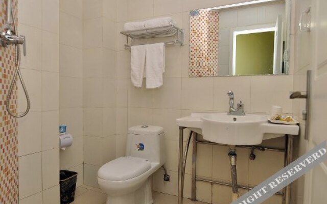 Boda Hotel(Kunming Nanya First City)