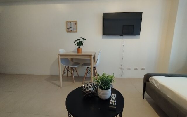 Cebu Avida Riala T1 1517 IT Park