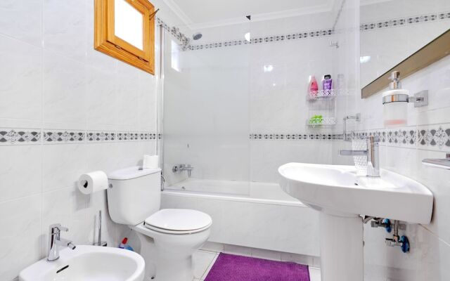 Apartamento Viñamar