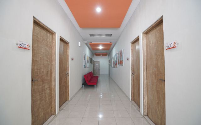 Cityzen Renon Hotel