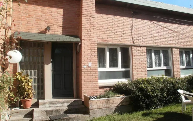La Maison D'Adam