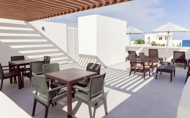 Santamar Penthouse F302