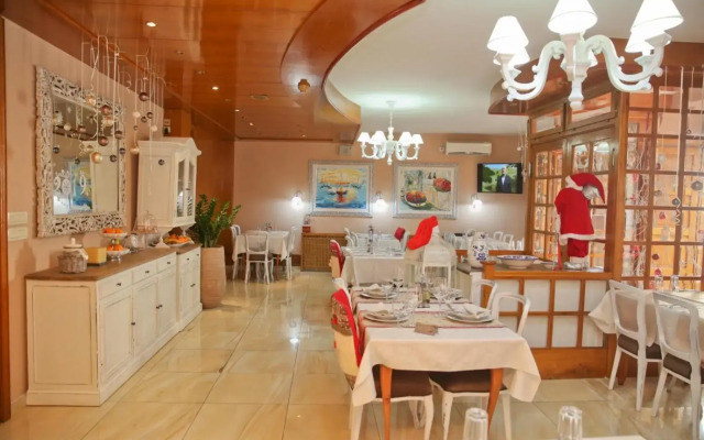 Hotel Marija