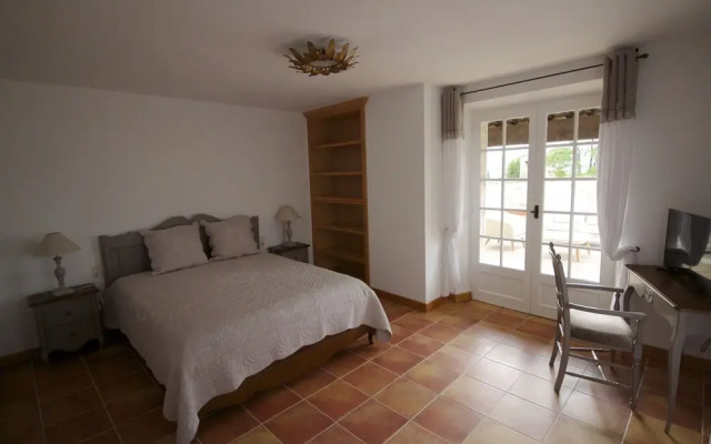 Villa Rustica La Tulisse