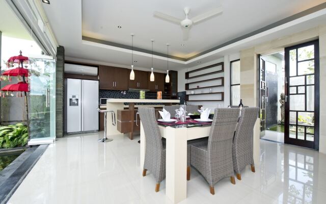 Paddy View Villa