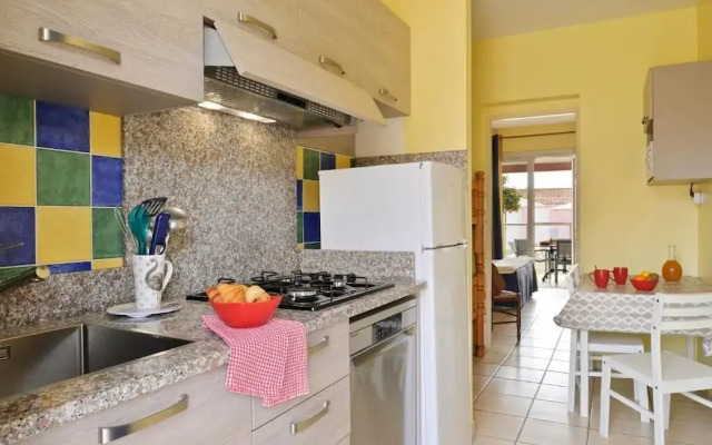 Résidence VILLA ROMANA