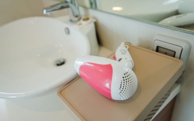 My Resort Huahin Condo D307