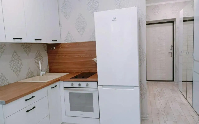 Apartments on Iskra street 66/9