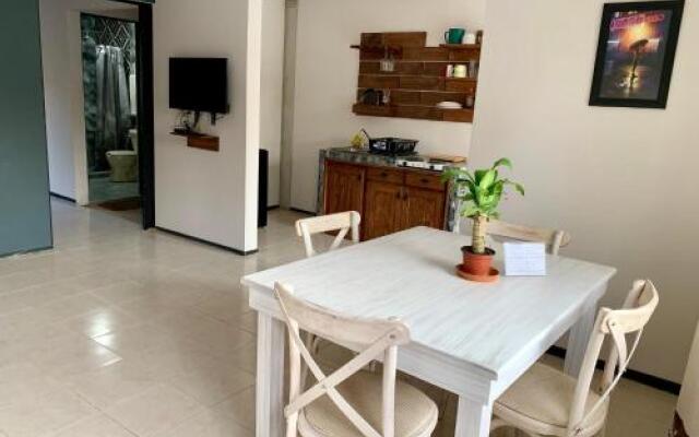 Apartamentos Juriquilla