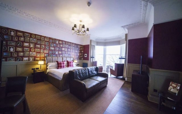 Hotel du Vin & Bistro St. Andrews