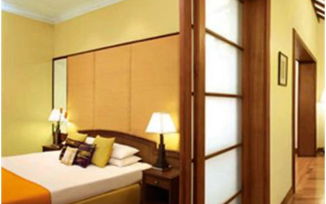 Taj Malabar Resort & Spa, Cochin