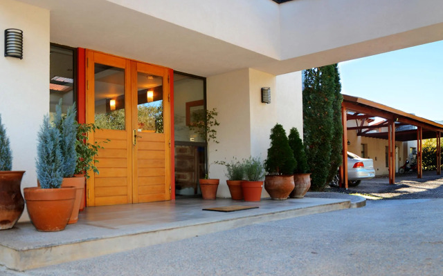 Piedras del Sol Posada