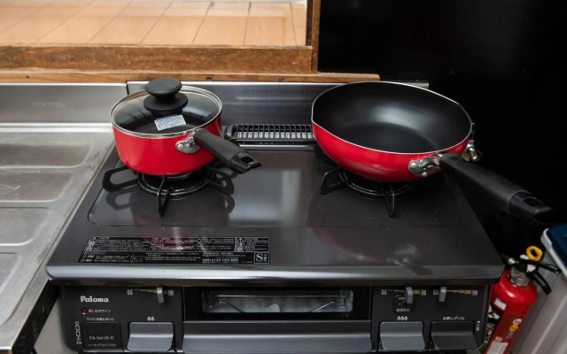 YUFUIN MEGUMI NO SATO - Vacation STAY 87999