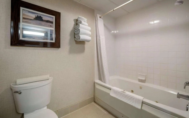 Comfort Inn Eureka