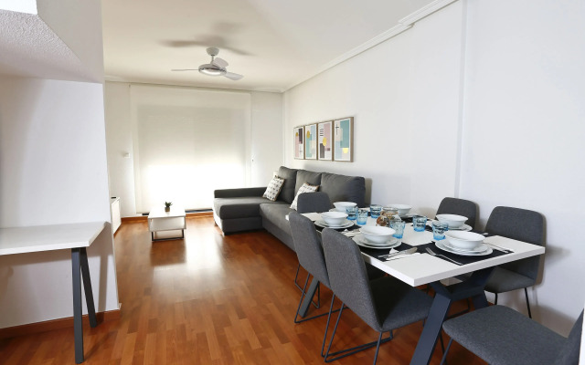 Alojamientos Libertad