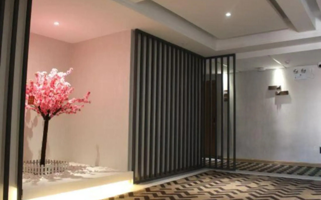 Xiyue Boutique Hotel