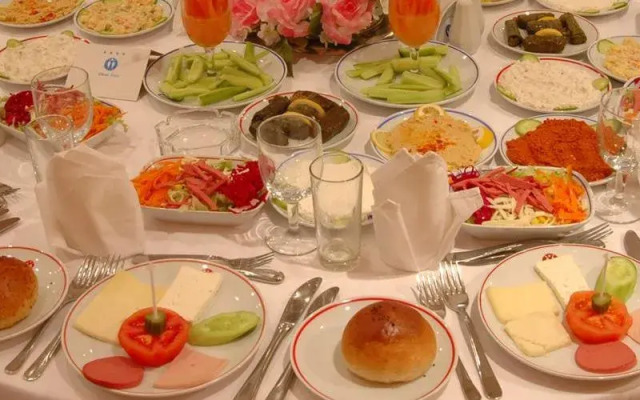 Hotel Inci