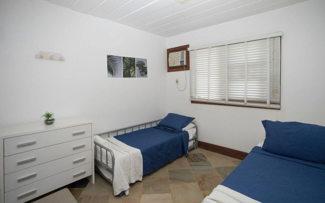 Casa duplex em Búzios com 3 suítes | VF 46