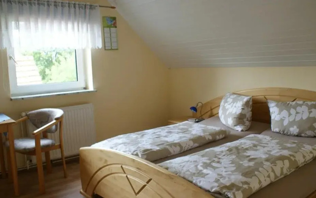 Haus Kuhn Carlinensiel - Südliche Nordsee -