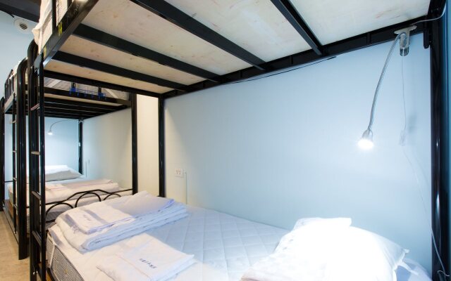 Pathways Hostel