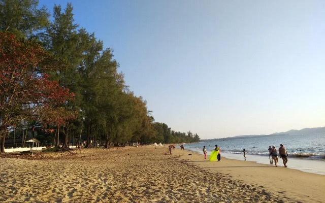 Mj Boutique Hotel Khao Lak