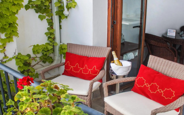 Hotel Mirador Arabeluj