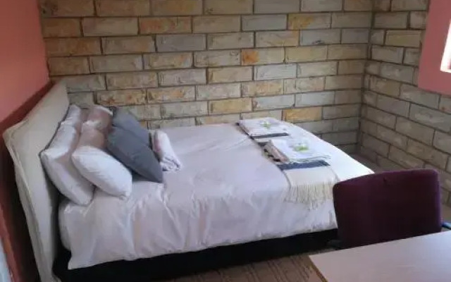 The Stone Guest House