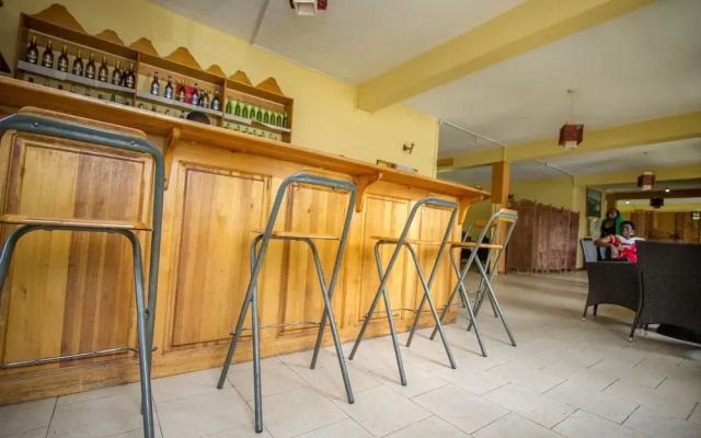 Kisoro Tourist Hotel