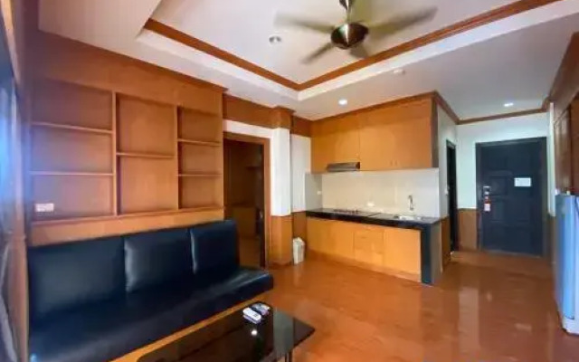 ZEN Rooms Nanai Soi 2