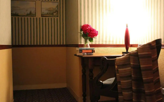 Le Relais Saint Sulpice