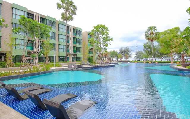 Lumpini Park Beach Cha-am