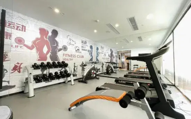 S · Run  Hotel (Yancheng Xindu East Road store)
