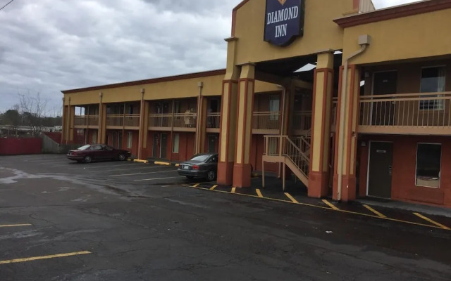 Motel Jackson Central