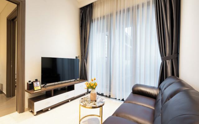 The MarQ Lanc. District 1