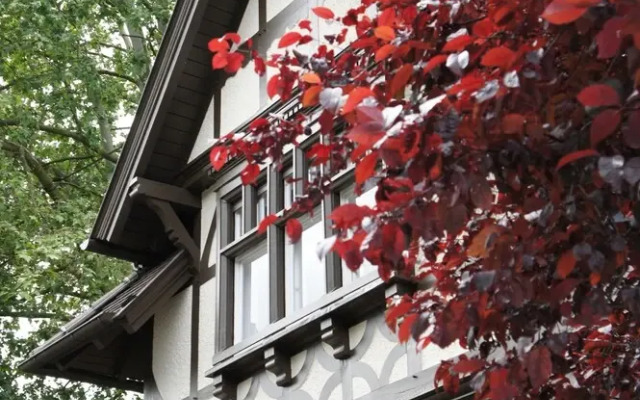 Kleine Villa Frankfurt