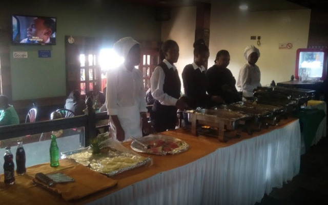 Taidys Suites Kericho