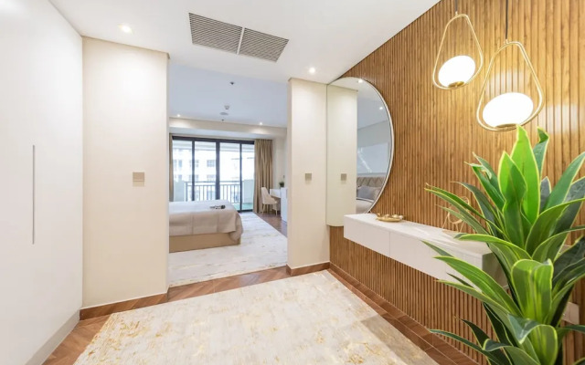 EDEN'S Homes & Villas - Anantara Palm Residences