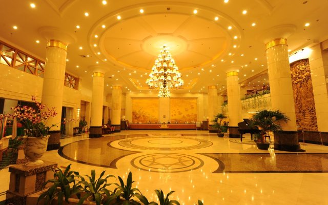 Sanya Guoxi Hotel