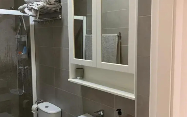 Apartamentos Valverde Cádiz 1 - A
