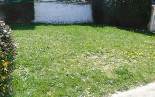 Villa Berck-Plage, 3 pièces, 4 personnes - FR-1-674-20