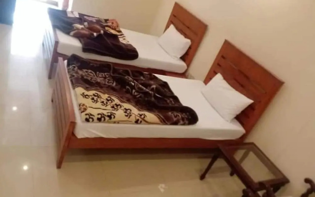 Pak Guest House G-8