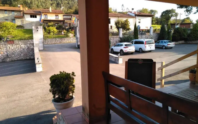 Hotel Rincón de Antón