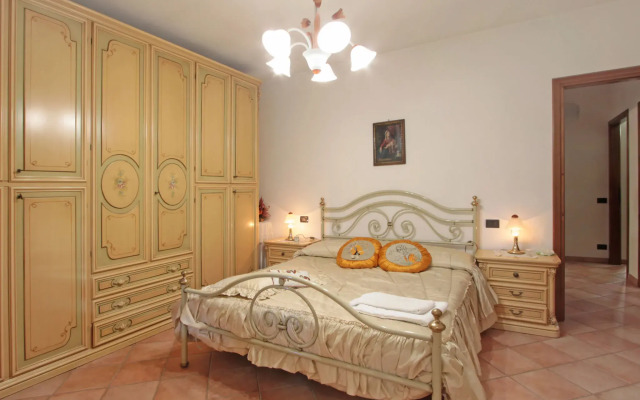 Villa Mario