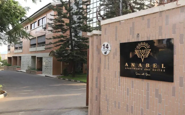 Lezsco Luxury Aparthotel